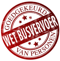 Iedere oldtimer bus is goedgekeurd voor de wet personenvervoer