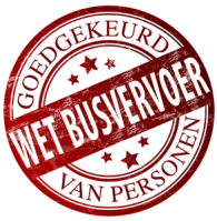 Iedere oldtimer bus is goedgekeurd voor de wet personenvervoer