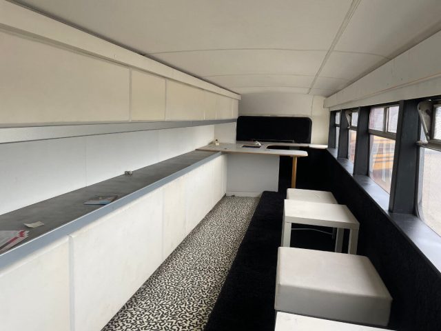 londonse bus
